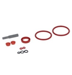 kit de reparación para entrada agua para con sello de labios con tapón de cabeza ovalada