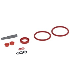 kit de reparación para entrada agua para con sello de labios con tapón de cabeza ovalada