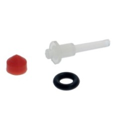 kit de reparación por pileta de desagüe para para todos los modelos