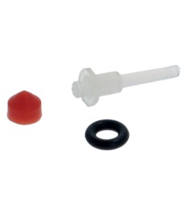 kit de reparación por pileta de desagüe para para todos los modelos