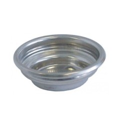 Filtro de café ø 70mm montaje ø 61,2mm H 21mm tazas 1 cantidad de café 6g