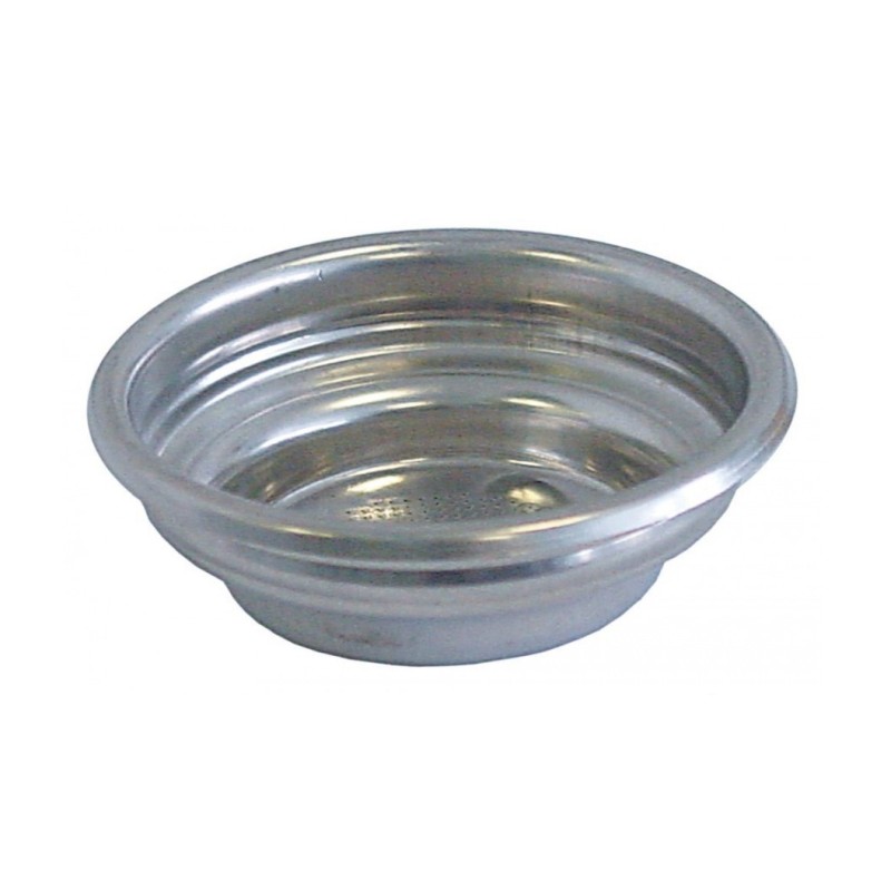 Filtro de café ø 70mm montaje ø 61,2mm H 21mm tazas 1 cantidad de café 6g