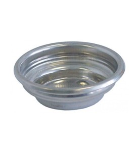 Filtro de café ø 70mm montaje ø 61,2mm H 21mm tazas 1 cantidad de café 6g