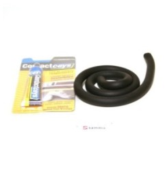 Burlete Esponjoso Ø14mm Peladora Patatas  Sammic
