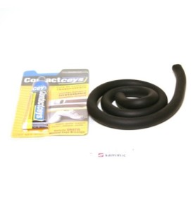 Burlete Esponjoso Ø14mm Peladora Patatas  Sammic