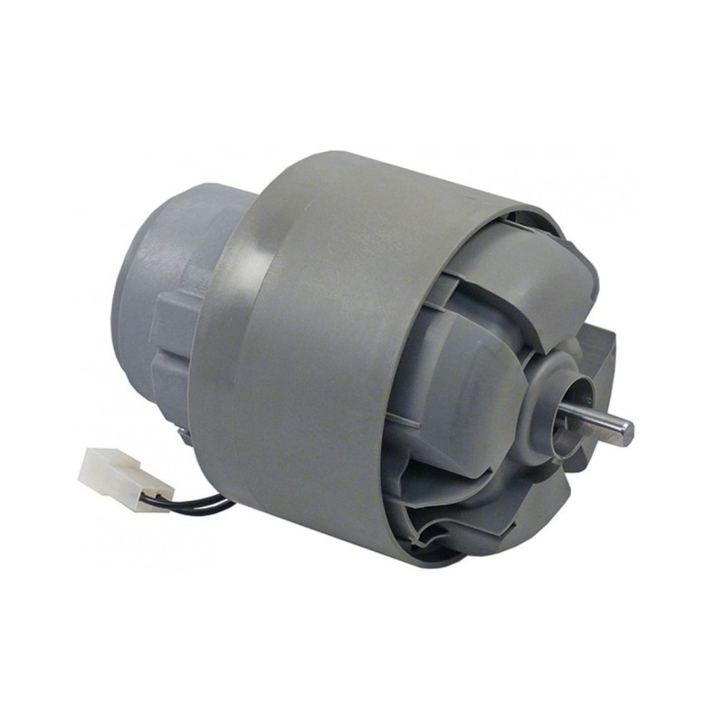 Motor 230V 50Hz árbol ø 9mm H 160mm MP550 Ultra ROBOT COUPE