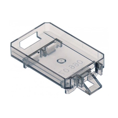 Adaptador relé para sujeción de barra DIN FINDER