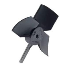 Aspa Impelente Ventilador Axial MA58
