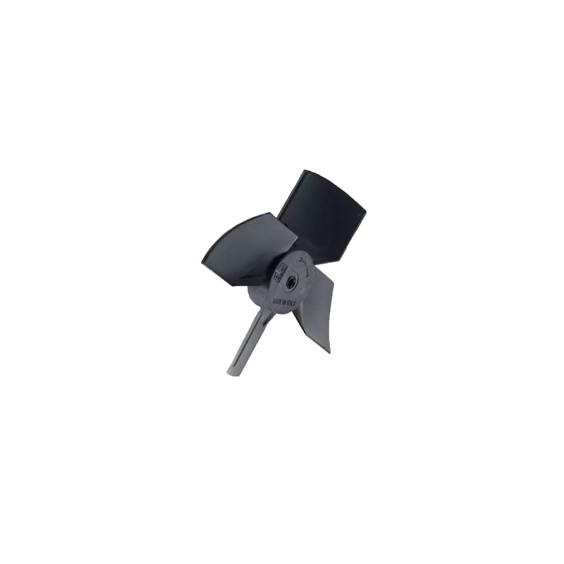 Aspa Impelente Ventilador Axial MA58