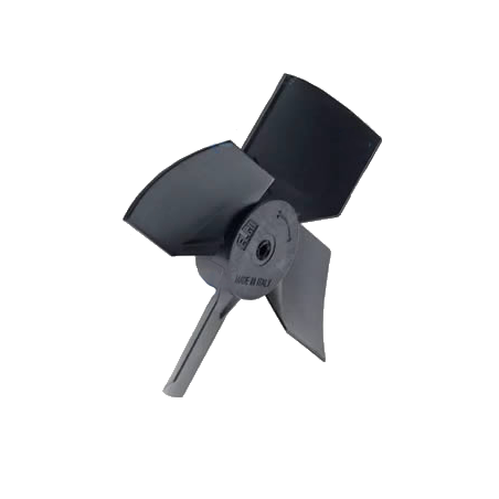 Aspa Impelente Ventilador Axial MA58