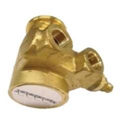 BOMBA (Tratamiento espec.CREM)