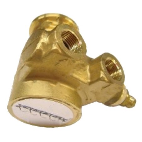 BOMBA (Tratamiento espec.CREM)