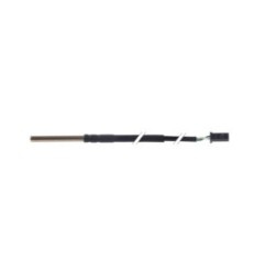Sensor de temperatura NTC 10kOhm cable PVC sonda -40 a +110°C cable -10 a 100°C Electrolux, Icematic, Simag
