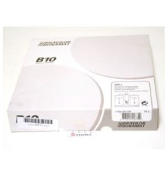 Filtros de papel desechables o filtros permanentes inox B-10 (250un) SAMMIC