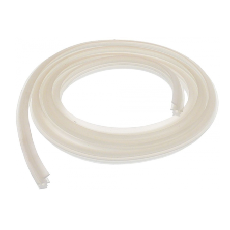 junta de tapa L 1365mm Horeca-Select