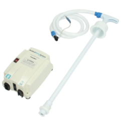 Electrobomba Para Agua Flojet 12VDC