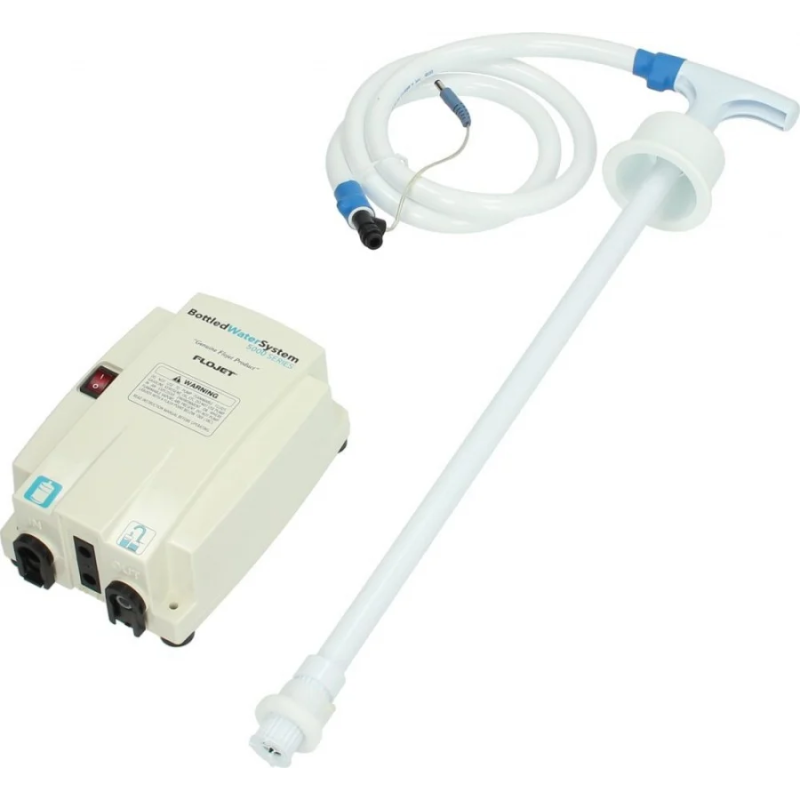 Electrobomba Para Agua Flojet 12VDC