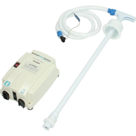 Electrobomba Para Agua Flojet 12VDC