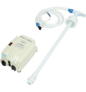 Electrobomba Para Agua Flojet 12VDC