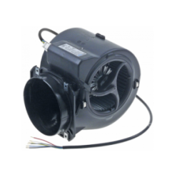 MOTOVENTILADOR 230V 50Hz ebm-papst