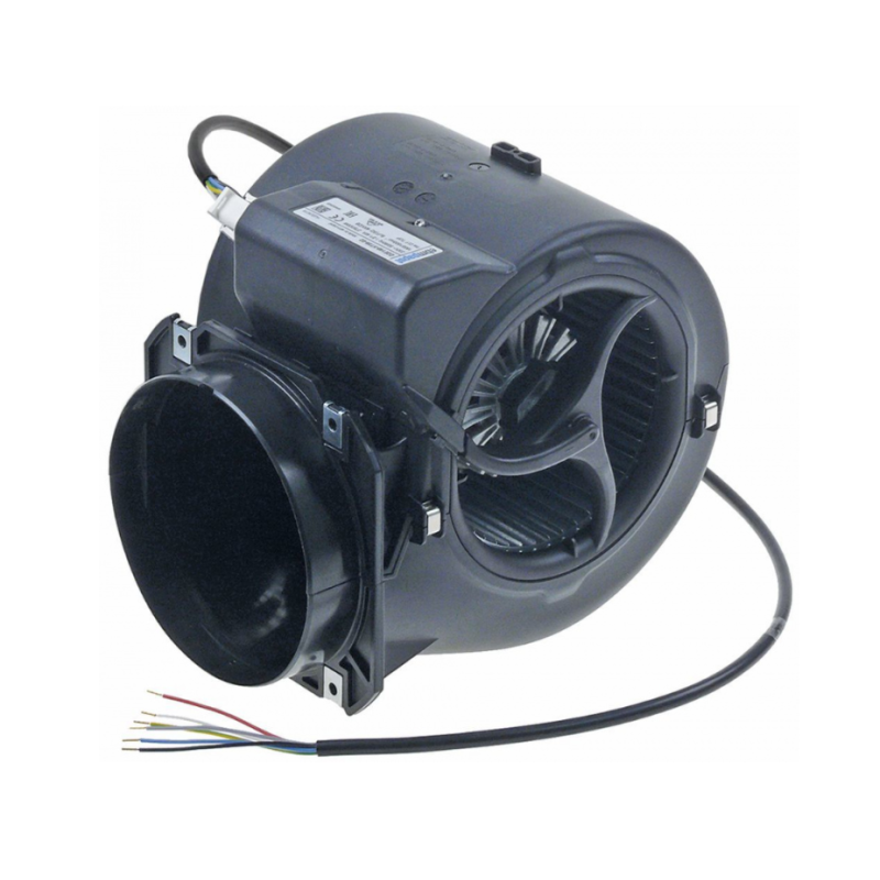 MOTOVENTILADOR 230V 50Hz ebm-papst
