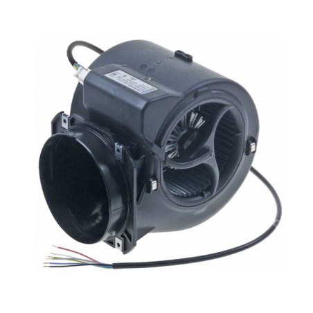 MOTOVENTILADOR 230V 50Hz ebm-papst