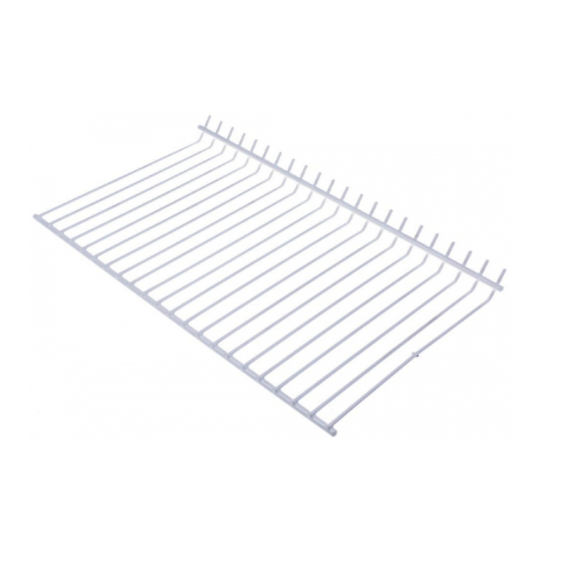malla antideslizante para máquina de hielo L 395mm An 235mm H 30mm SIMAG