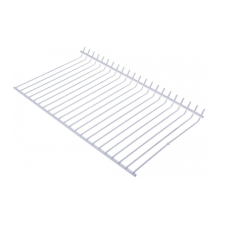malla antideslizante para máquina de hielo L 395mm An 235mm H 30mm SIMAG