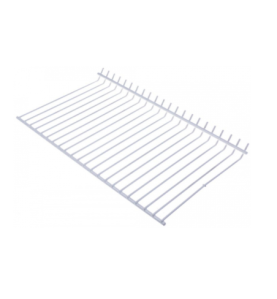 malla antideslizante para máquina de hielo L 395mm An 235mm H 30mm SIMAG