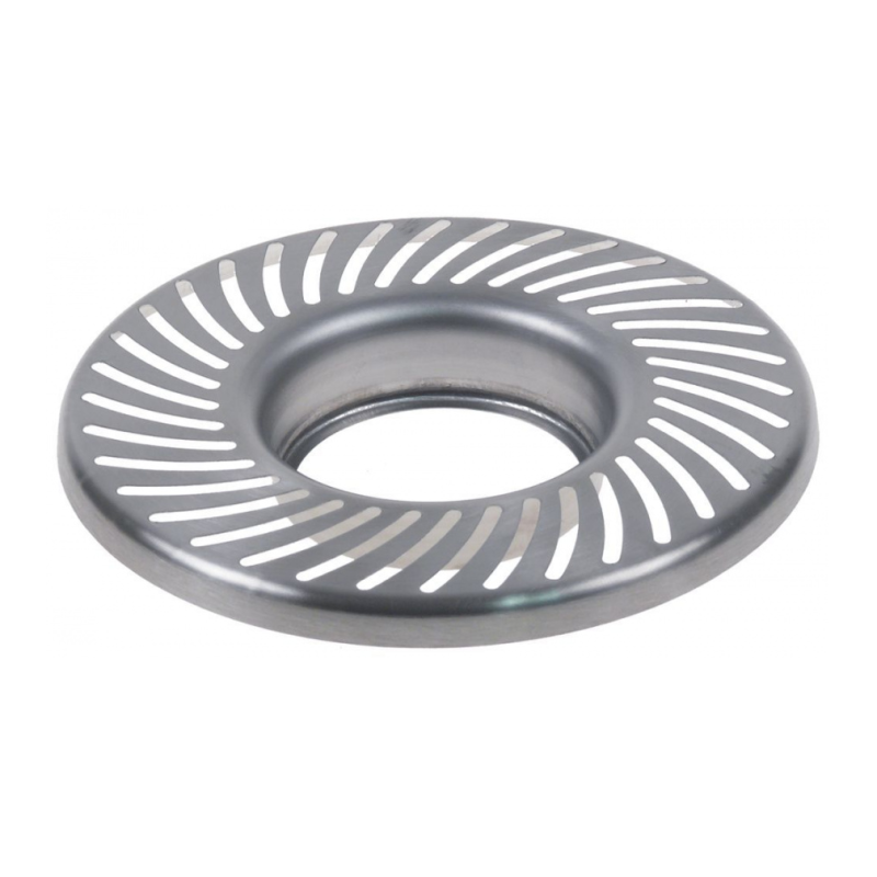 Filtro para exprimidor ø ext. 137mm H 21mm metal int.ø 53 Horeca-Select,