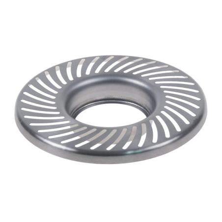 Filtro para exprimidor ø ext. 137mm H 21mm metal int.ø 53