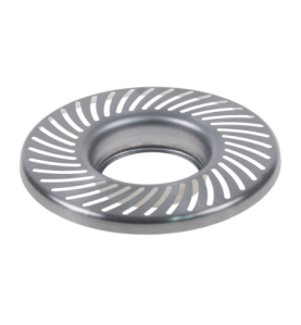 Filtro para exprimidor ø ext. 137mm H 21mm metal int.ø 53 Horeca-Select,