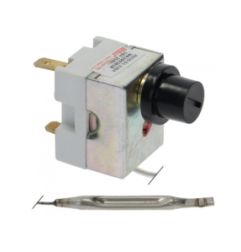 Limitador de temperatura 250 V 16 A