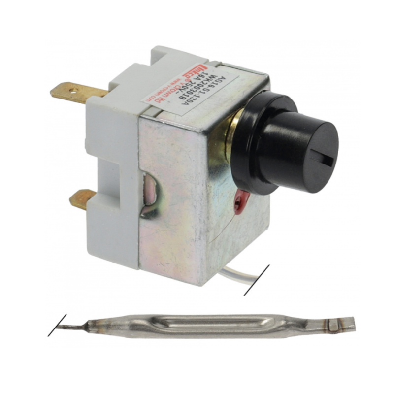 Limitador de temperatura 250 V 16 A