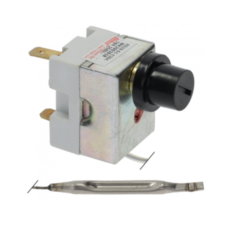 Limitador de temperatura 250 V 16 A