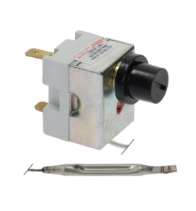 Limitador de temperatura 250 V 16 A