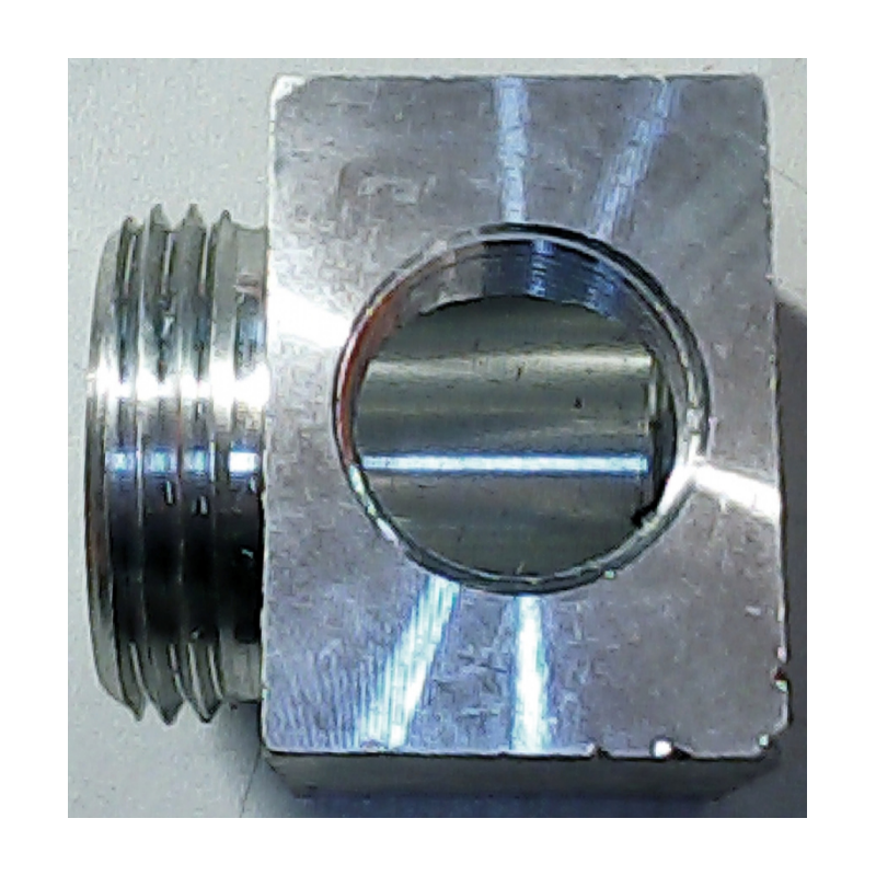 Elemento de empalme