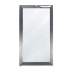 Puerta L 810mm An 443mm H 35mm pos. de montaje izquierdo