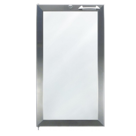 Puerta L 810mm An 443mm H 35mm pos. de montaje izquierdo