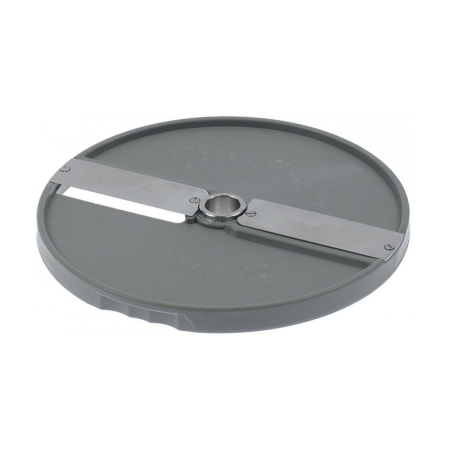 Disco de corte tipo ø 205mm soporte ø 19mm espesor de corte 4mm plástico