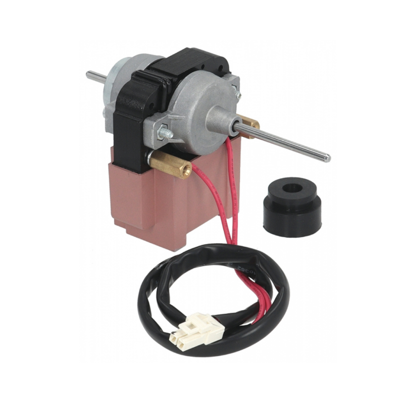 Motor de ventilador tipo W 1550rev/min