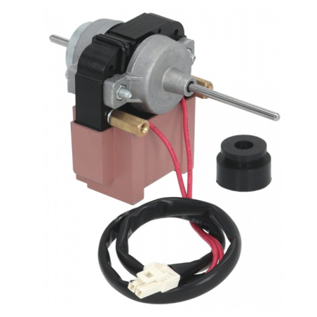 Motor de ventilador tipo W 1550rev/min