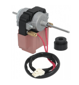 Motor de ventilador tipo W 1550rev/min