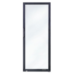 Puerta An 620mm H 1585mm con cerradura pos. de montaje derecho P 38mm