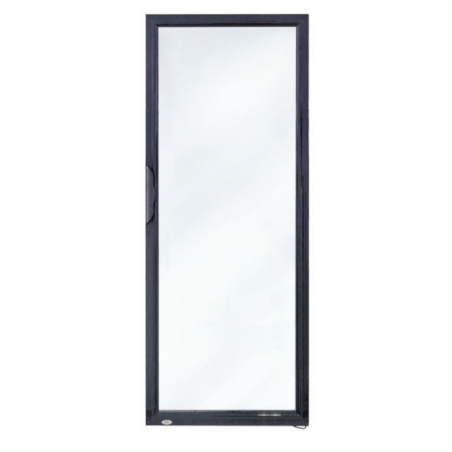 Puerta An 620mm H 1585mm con cerradura pos. de montaje derecho P 38mm