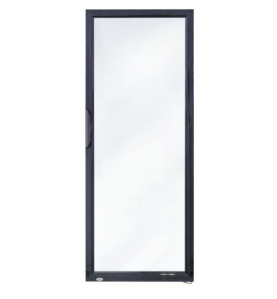 Puerta An 620mm H 1585mm con cerradura pos. de montaje derecho P 38mm