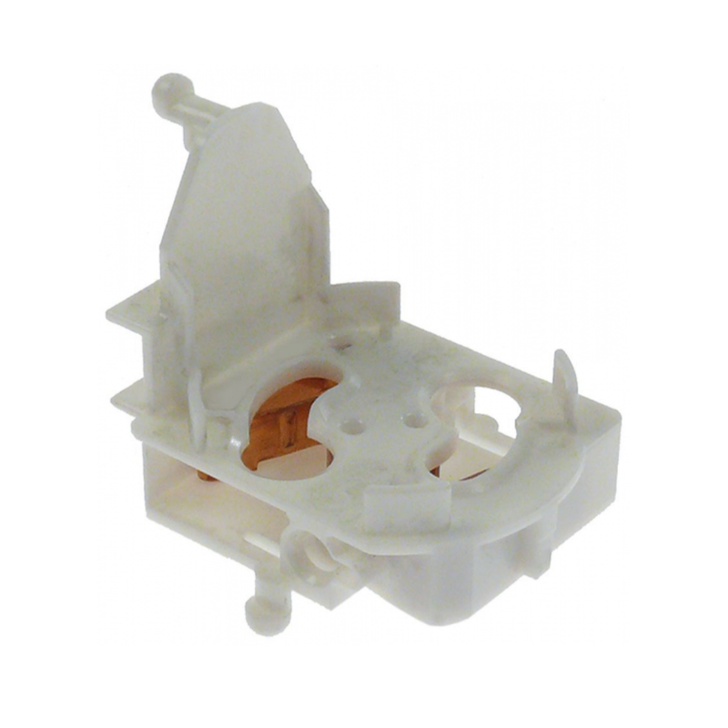 Portacebador para lámparas fluorescentes 660W casquillo G13
