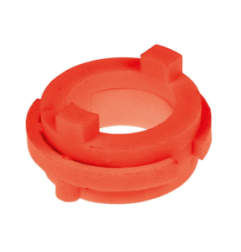 Acoplamiento juego ø 42,8mm int.ø 25mm H 21mm Pizza Group