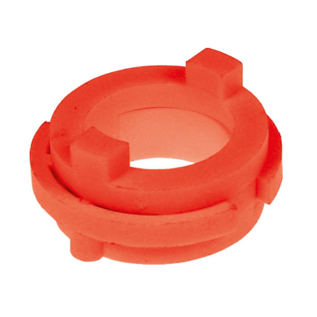 Acoplamiento juego ø 42,8mm int.ø 25mm H 21mm Pizza Group