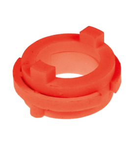 Acoplamiento juego ø 42,8mm int.ø 25mm H 21mm Pizza Group